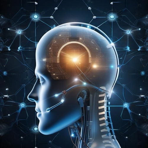 AI 之光，照亮智能未來