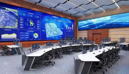 數(shù)據(jù)中心新基建成國(guó)家戰(zhàn)略，安全系統(tǒng)監(jiān)控服務(wù)迎發(fā)展新機(jī)遇